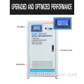 SBW-300KVA สามเฟส AVR VOLTAGE Stabilizer